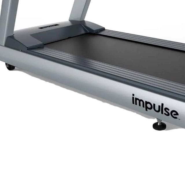 جهاز جري  Impulse Fitness RT500 Commercial Treadmill - SW1hZ2U6MzIwNDAx