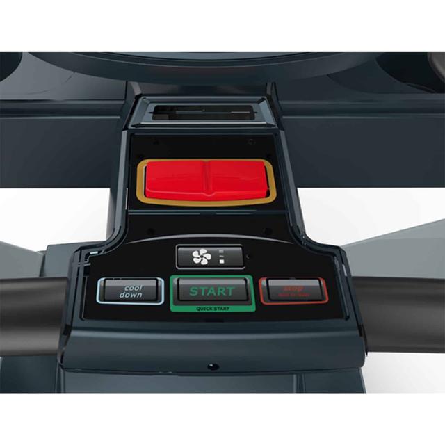 جهاز جري Impulse Fitness RT700 4HP AC Motor Treadmill - SW1hZ2U6MzIwNDA4