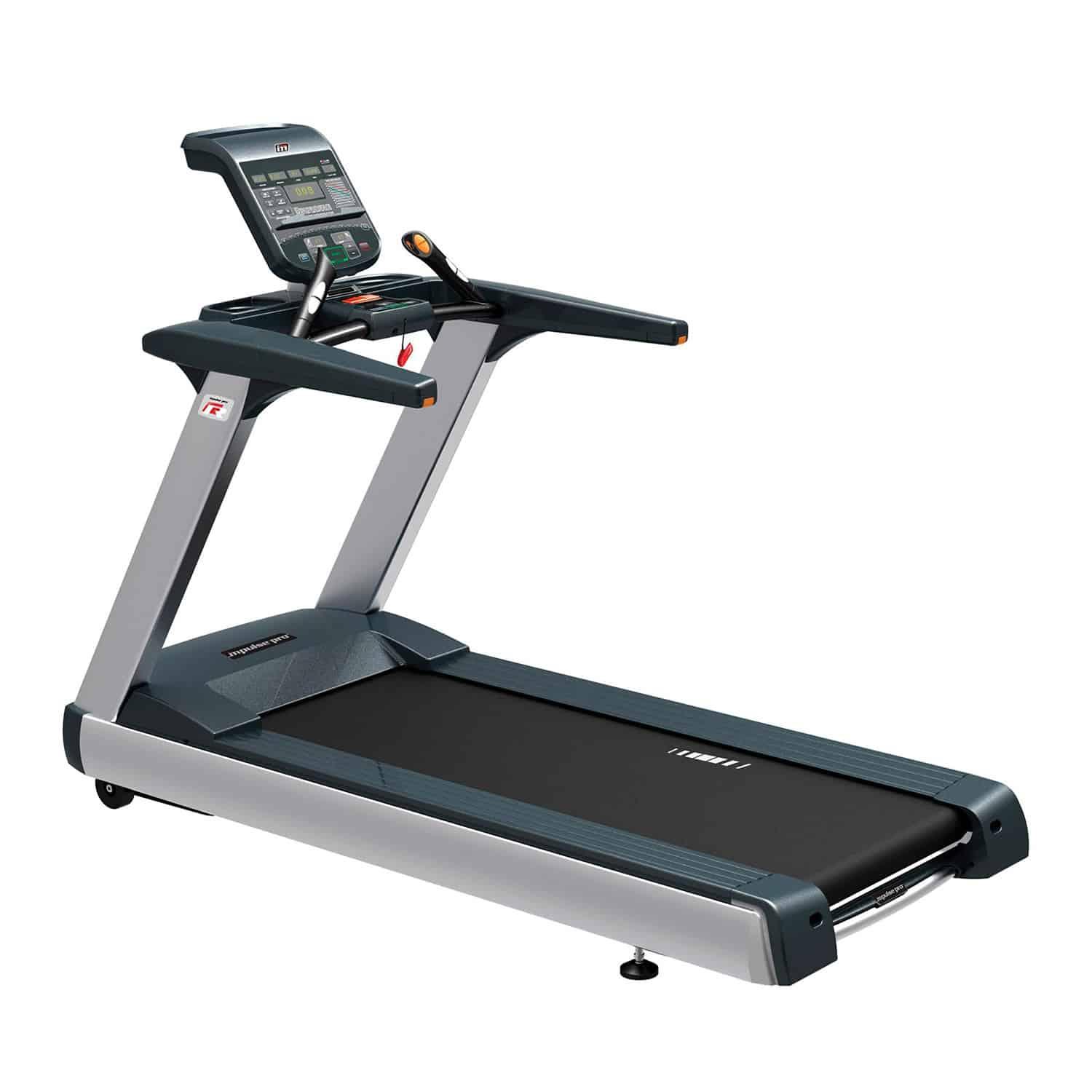 جهاز جري Impulse Fitness RT700 4HP AC Motor Treadmill