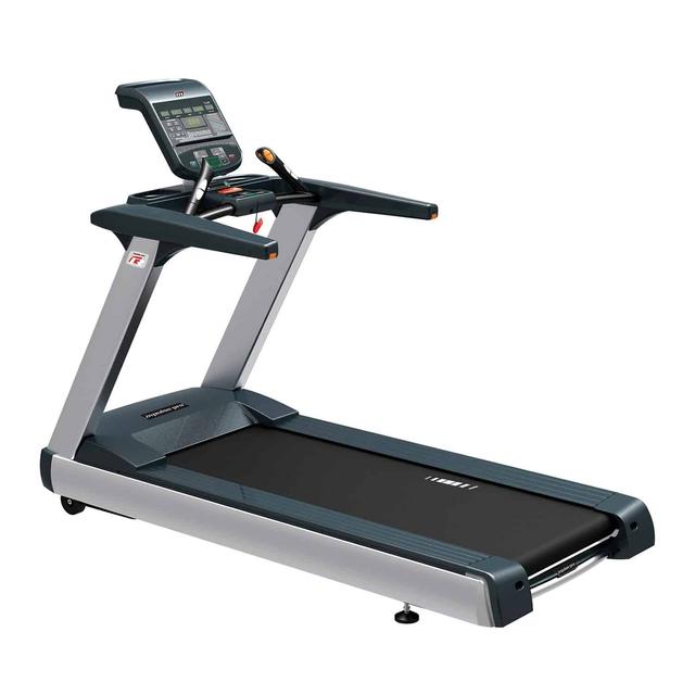 جهاز جري Impulse Fitness RT700 4HP AC Motor Treadmill - SW1hZ2U6MzIwNDA0