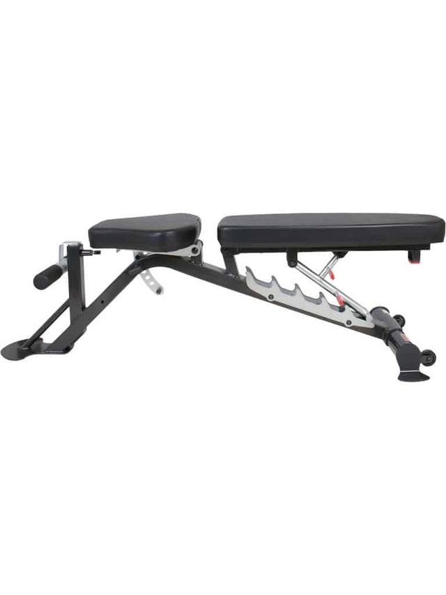 مقعد بنش قابل للتعديل  Inspire Fitness SCS Bench - SW1hZ2U6MzIyMDQ4