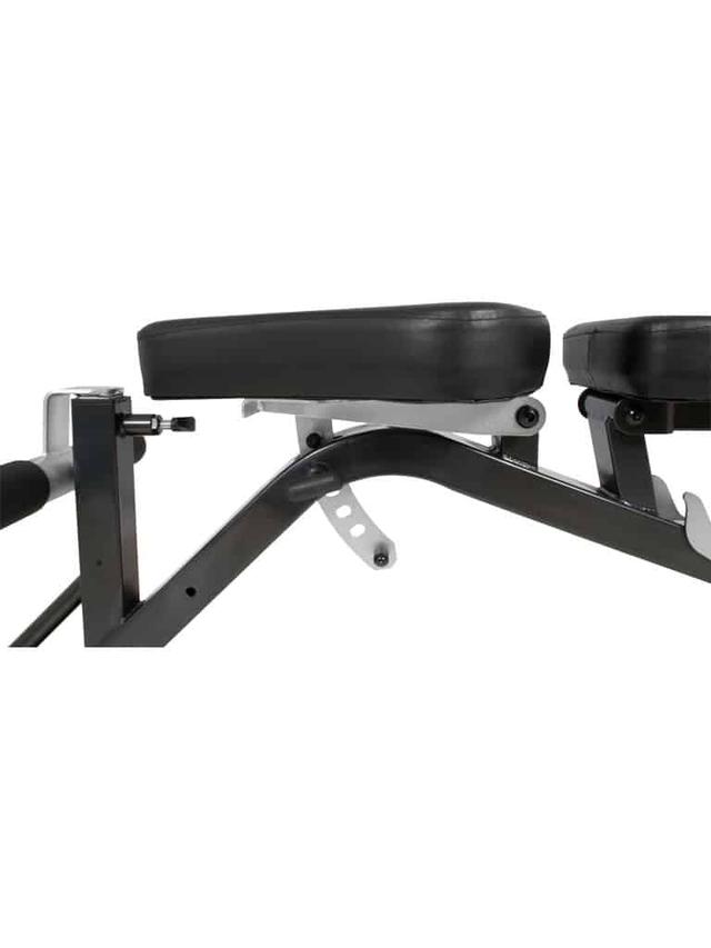 مقعد بنش قابل للتعديل  Inspire Fitness SCS Bench - SW1hZ2U6MzIyMDUy