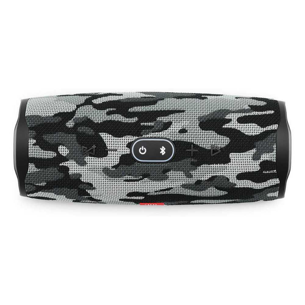 مكبر صوت بلوتوث لون عسكري أبيض JBL Charge 4 Portable Wireless Speaker - JBL - cG9zdDozMTgxNTY=