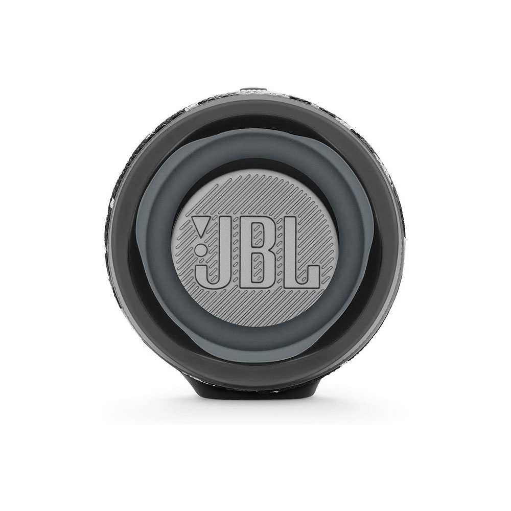 مكبر صوت بلوتوث لون عسكري أبيض JBL Charge 4 Portable Wireless Speaker - JBL - cG9zdDozMTgxNTg=