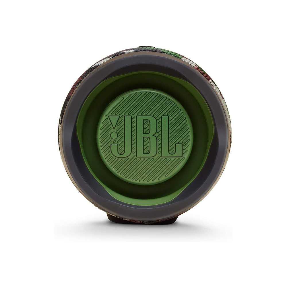 مكبر صوت بلوتوث لون عسكري JBL Charge 4 Portable Wireless Speaker - JBL - cG9zdDozMTgxMzQ=