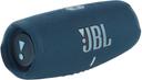 مكبر صوت لاسلكي مقاوم للماء لون أزرق JBL Charge5 Splashproof Portable Bluetooth Speaker - JBL - SW1hZ2U6MzE4MDkw