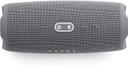 مكبر صوت لاسلكي مقاوم لون رمادي JBL Charge5 Splashproof Portable Bluetooth Speaker - JBL - SW1hZ2U6MzE4MDU2