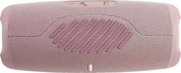JBL Charge5 Splashproof Portable Bluetooth Speaker - Pink - SW1hZ2U6MzE4MDE0