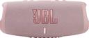 JBL Charge5 Splashproof Portable Bluetooth Speaker - Pink - SW1hZ2U6MzE4MDEy