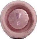 JBL Charge5 Splashproof Portable Bluetooth Speaker - Pink - SW1hZ2U6MzE4MDE2