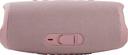 JBL Charge5 Splashproof Portable Bluetooth Speaker - Pink - SW1hZ2U6MzE4MDIy