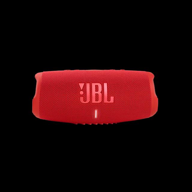 مكبر صوت لاسلكي مقاوم للماء JBL Charge5 Splashproof Portable Bluetooth Speaker - JBL - SW1hZ2U6bnVsbA==