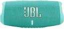 JBL Charge5 Splashproof Portable Bluetooth Speaker - Teal - SW1hZ2U6MzE3OTc2