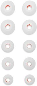 سماعات بلوتوث لون أبيض JBL Live Pro TWS True Wireless Noise Cancelling Earbuds - JBL - SW1hZ2U6MzA5Nzc3