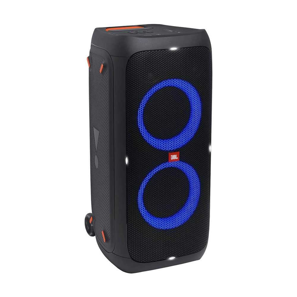 مكبر صوت بارتي بوكس بلوتوث PartyBox "310" Portable Bluetooth Speaker - JBL