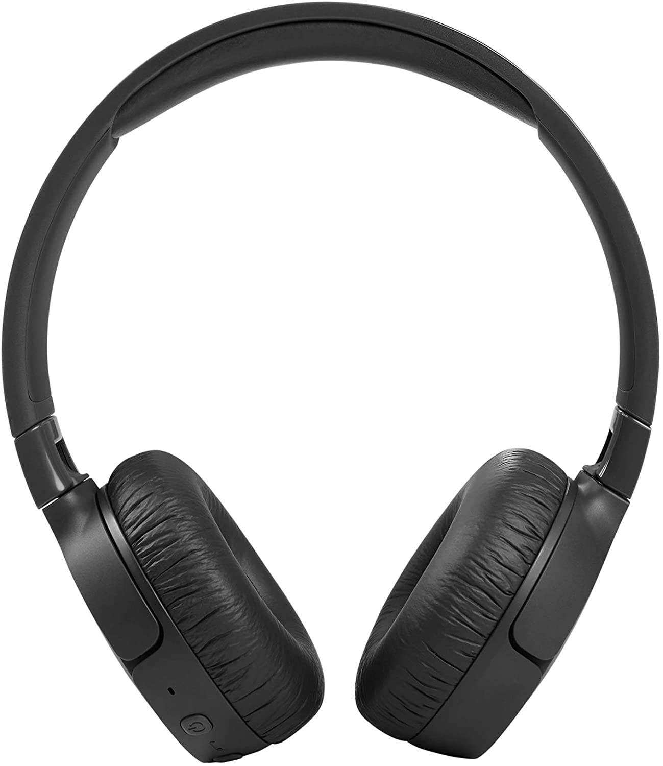 سماعات بلوتوث لون أسود JBL Tune 660NC Wireless Over-Ear Headphones - JBL