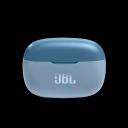 سماعات بلوتوث قابلة للشحن لون رمادي JBL Wave 200TWS True Wireless In-Ear Headphones - JBL - SW1hZ2U6bnVsbA==