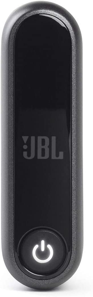 مجموعة مايكرفون لاسلكي جي بي ال JBL Wireless Microphone Set