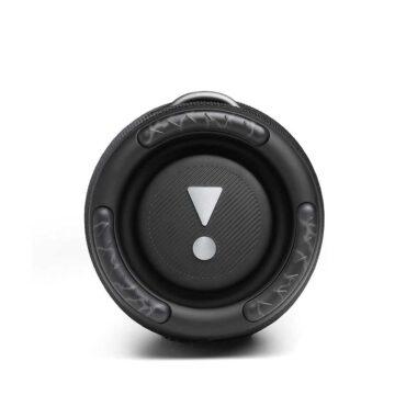 مكبر صوت بلوتوث محمول مقاوم للماء أسود اكستريم 3 جي بي ال JBL Xtreme 3 Black Portable Waterproof Speaker - 6}