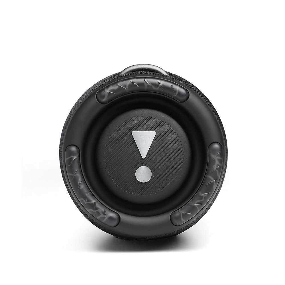 مكبر صوت بلوتوث محمول مقاوم للماء أسود اكستريم 3 جي بي ال JBL Xtreme 3 Black Portable Waterproof Speaker - cG9zdDozMDcwMDU=