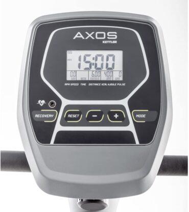 جهاز أوبتكال رياضي  Kettler Axos Cycle M-LA Upright Bike