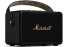 Marshall Kilburn II Wireless Stereo Speaker - Black/Brass - SW1hZ2U6MzA5OTMz