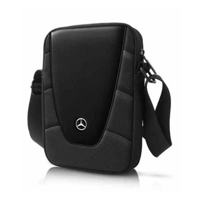 حقيبة تابلت قياس 10 إنش Tablet Bag 10 inches - Mercedes-Benz - SW1hZ2U6MzA5MTE1