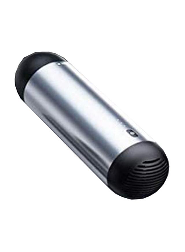 Baseus Rechargeable Handheld Vacuum Cleaner 65 W B-V002S Silver/Black - SW1hZ2U6MzI3MzIz