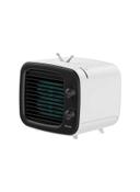 Baseus Portable Air Cooler 4.2W 320 ml 4.2 W CXTM-21 White/Black - SW1hZ2U6MzI2OTg2