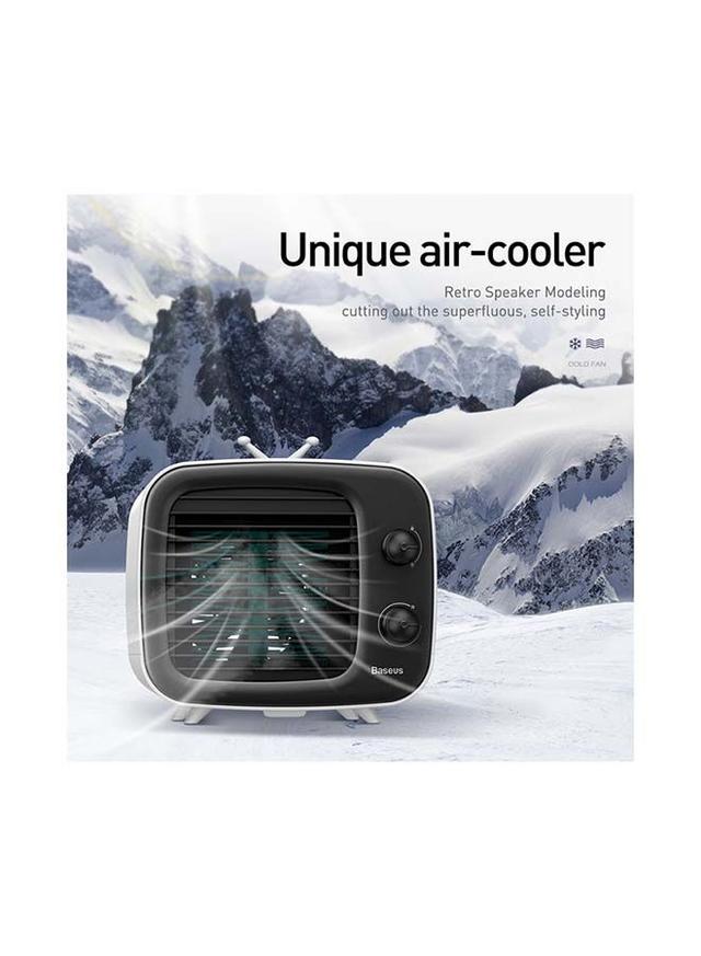 مكيف هواء محمول Baseus Portable Air Cooler 4.2W 320 ml 4.2 W - SW1hZ2U6MzI2OTg4