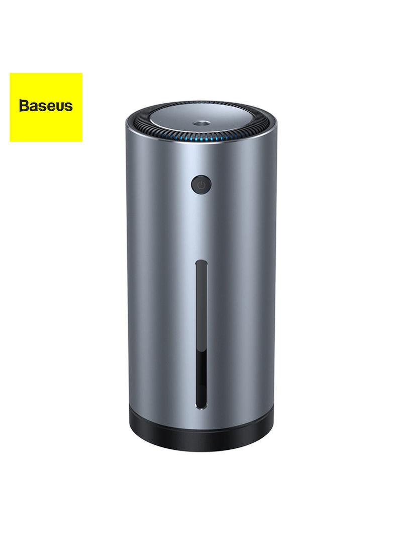 جهاز ترطيب الهواء Baseus USB Ultrasonic Aromatherapy Diffuser Humidifier