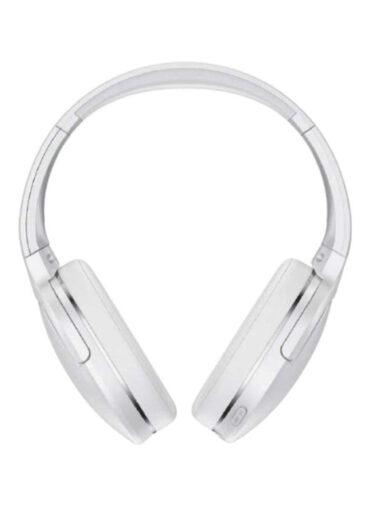 سماعة هيدفون Baseus Encok D02 Wireless On Ear Headphone
