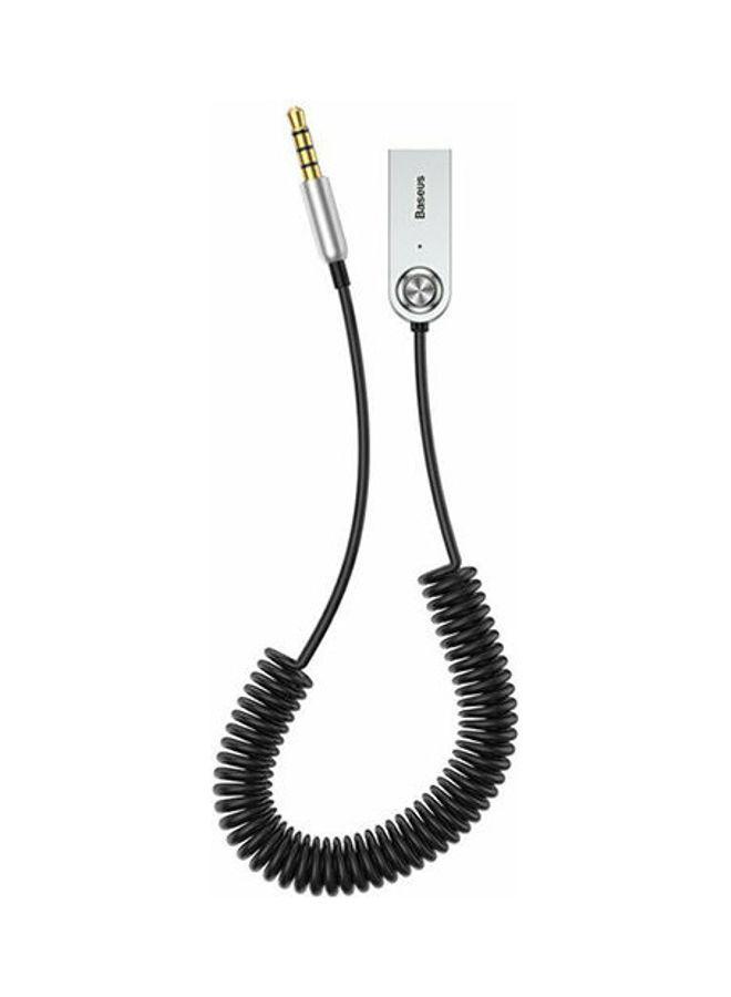 محول USB  إلى صوت 3.5مم Baseus Ba01 Usb Wireless Adapter Cable