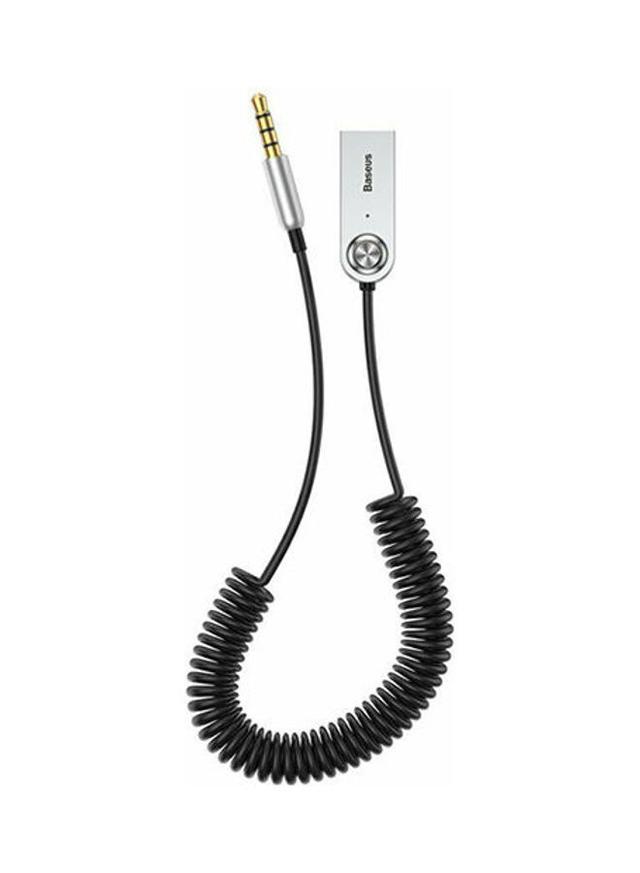 محول USB  إلى صوت 3.5مم Baseus Ba01 Usb Wireless Adapter Cable - SW1hZ2U6MzI1NDg1