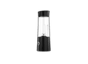 خلاط محمول بسعة 400 مل لون أسود  Porodo Portable Juicer - SW1hZ2U6MzA4NjY1