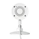 Powerology Wifi Smart Home Camera 105 Wired Angle Lens - White - SW1hZ2U6MzA3ODY5