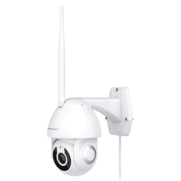 كاميرا مراقبة خارجية ذكية 360 درجة  -Powerology