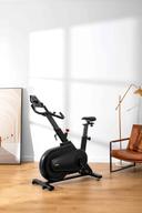 دراجه ثابتة رياضية ذكية قابلة للتعديل شاومي Xiaomi Adjustable Kingsmith H1 Spinning Bike - SW1hZ2U6MzI0MDcz