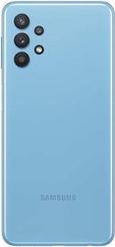 Samsung Galaxy A32 128GB - Awesome Blue - SW1hZ2U6MzA3NTUx