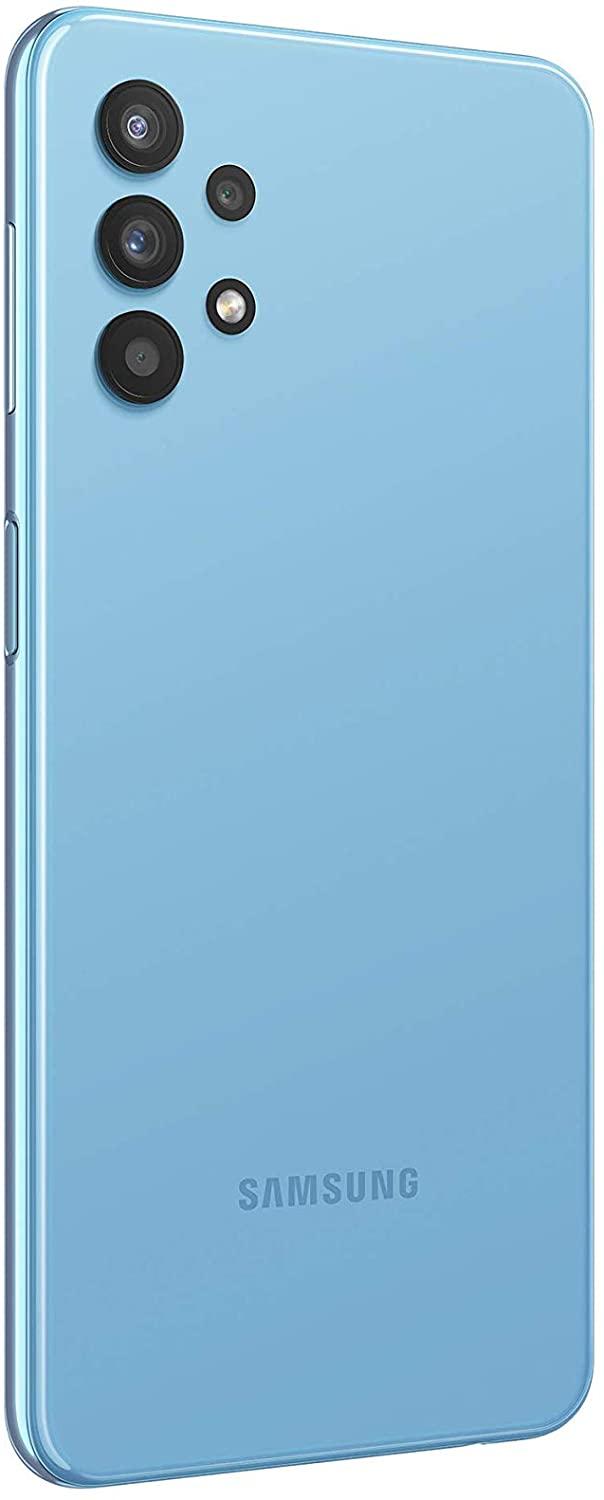 Samsung Galaxy A32 128GB - Awesome Blue - SW1hZ2U6MzA3NTUz