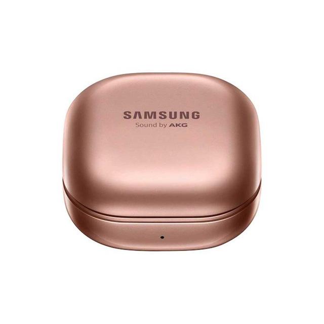 سماعات بلوتوث لاسلكية Samsung Galaxy Buds Live - SW1hZ2U6MzA3NDYz
