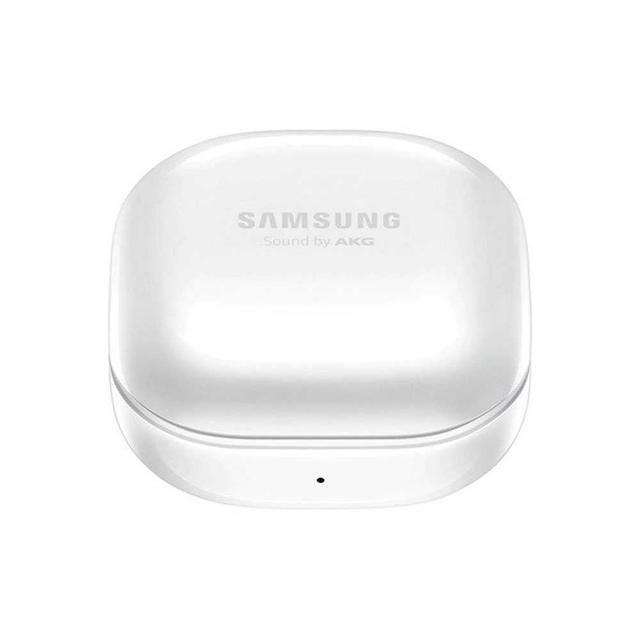 Samsung Galaxy Buds Live - Mystic white - SW1hZ2U6MzA3Nzkx