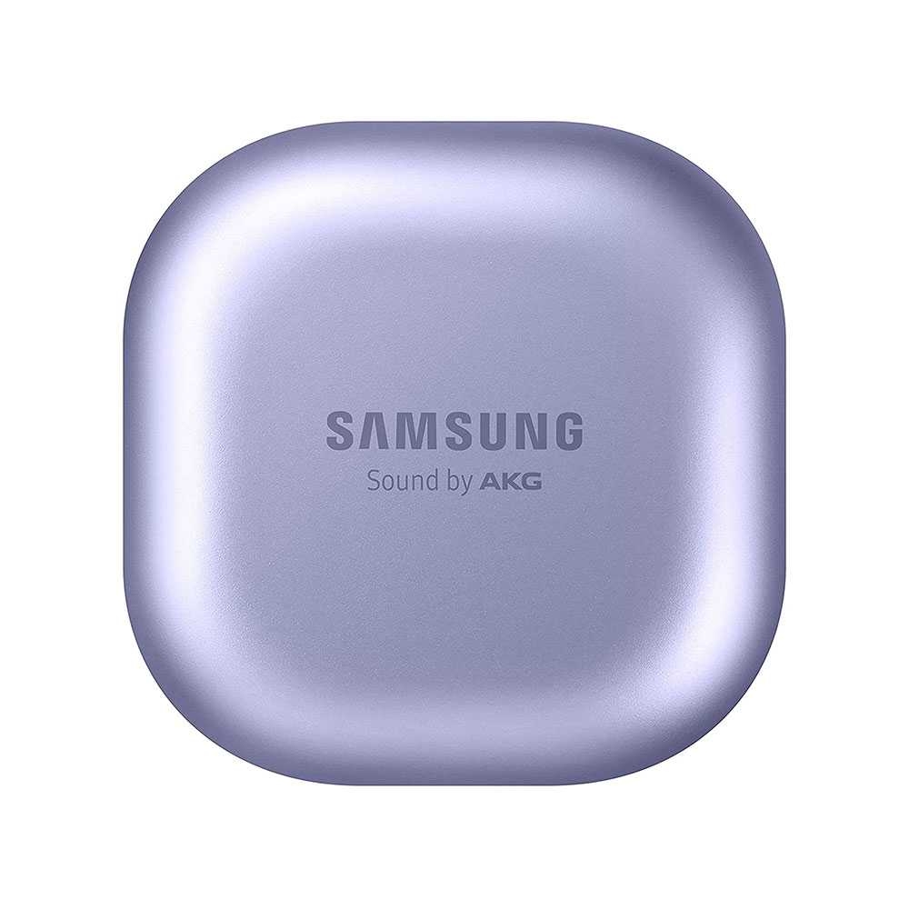 سماعات بلوتوث لاسلكية بادز برو Samsung Galaxy Buds pro - Phantom Violet