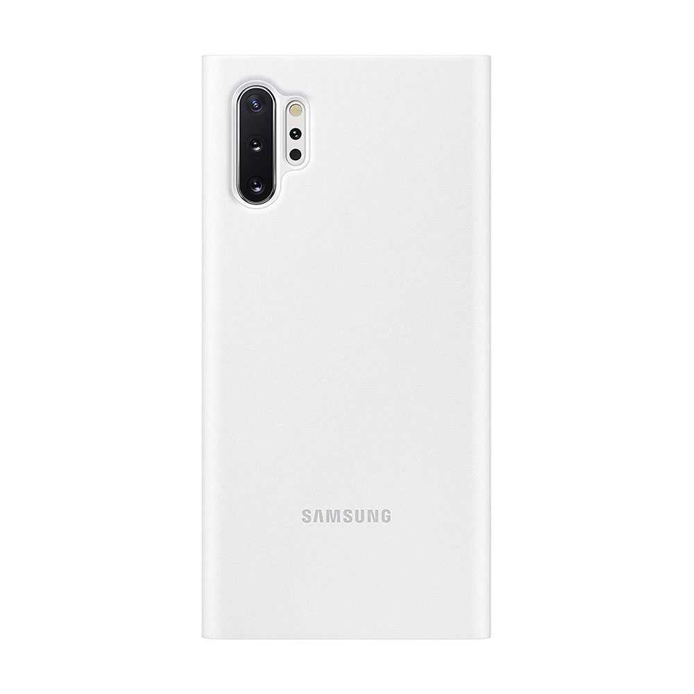 كفر موبايل (Note 10+ 5G) - Samsung