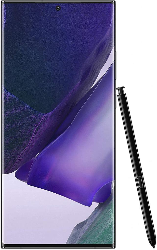 موبايل Samsung Note 20 Ultra 5G - SW1hZ2U6MzA3NDY5