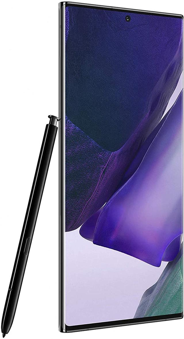 موبايل Samsung Note 20 Ultra 5G - SW1hZ2U6MzA3NDcx