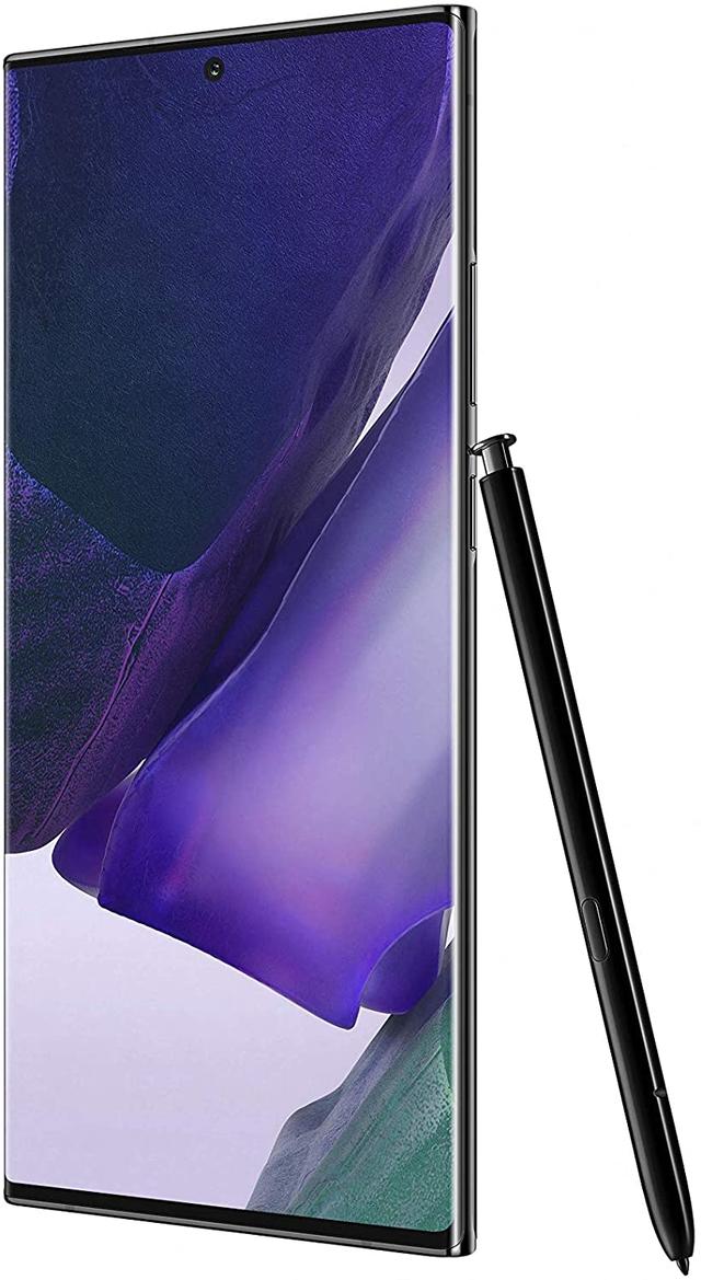 موبايل Samsung Note 20 Ultra 5G - SW1hZ2U6MzA3NDcz