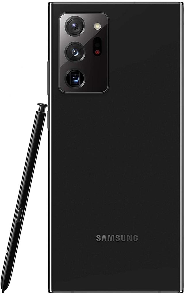 موبايل Samsung Note 20 Ultra 5G - SW1hZ2U6MzA3NDY3