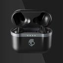 Skullcandy Indy Evo True Wireless In-Ear Earphones - True Black - SW1hZ2U6MzA3NjY1