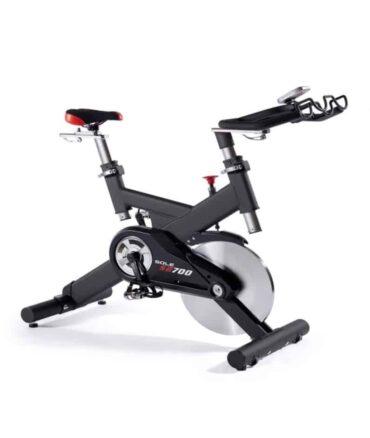 دراجة التمارين الرياضية SB700 Spinning Bike - Sole Fitness - 1}